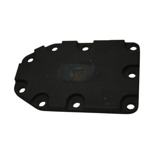 COUVERCLE SELECTEUR DE VITESSE BV 16S112/130