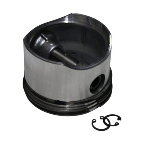PISTON COMP DAF 95 380/400 d75