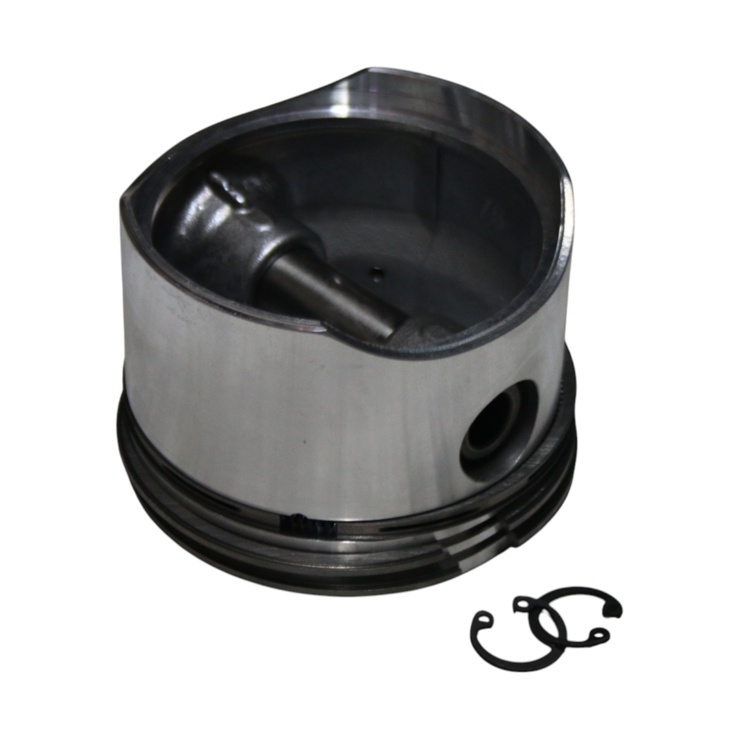 PISTON COMP DAF 95 380/400 d75