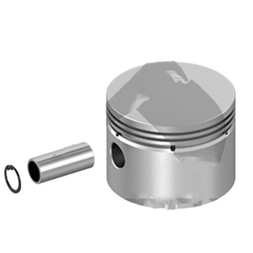 PISTON COMPRESSEUR RVI d100