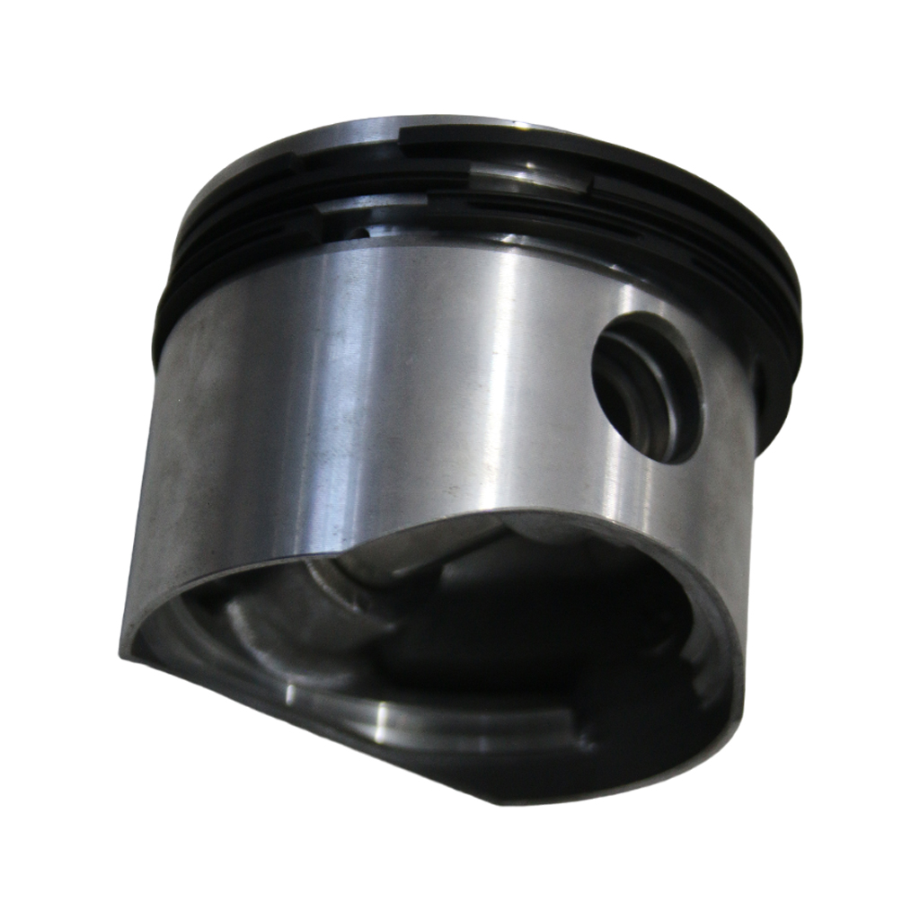 PISTON COMPRESSEUR RVI d78