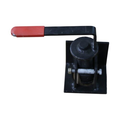 TWIST LOCK CONTAINER