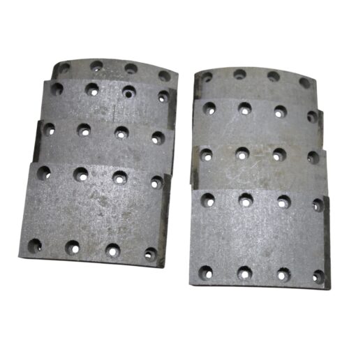 GARN DE FREIN AV 1213/1217 STD (AVEC RIVETS) (LONA)