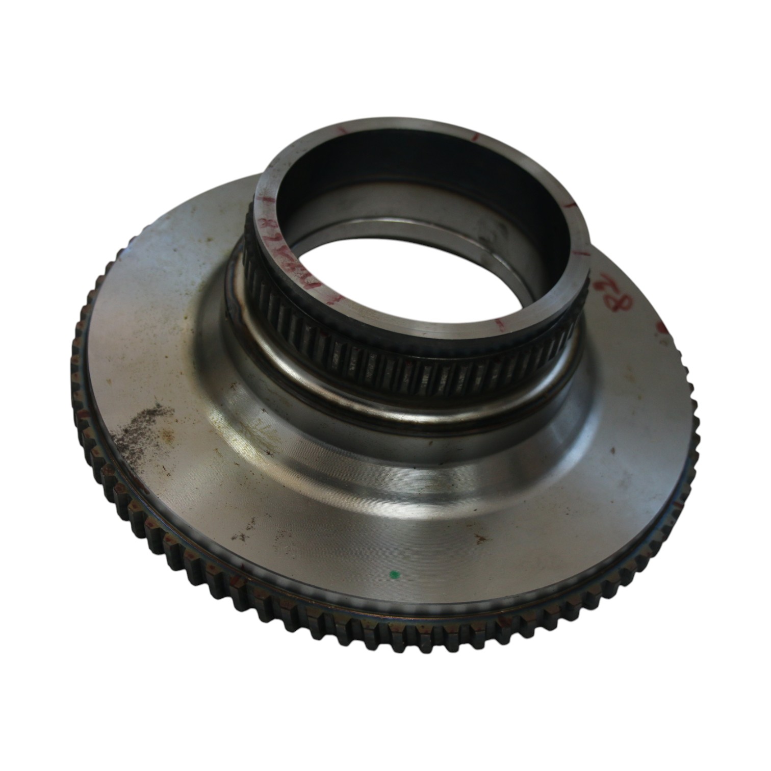 MOYEU DE SYNCHRO GAMME BV 8S 151 (LAVA)