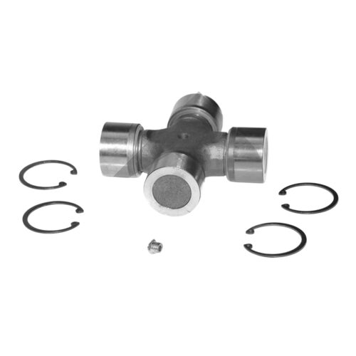 CROISILLON TRANSMISSION RVI/DAF d52