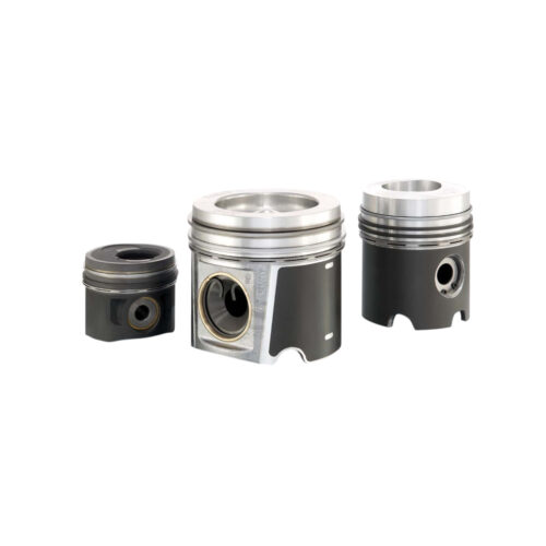 PISTON OM355 STD (SM)