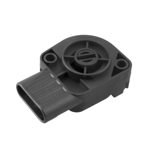 CAPTEUR PEDALE D&rsquo;ACCELERATEUR DAF 75/85CF/95/105XF