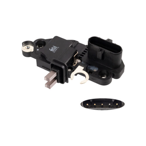 REGULATEUR ALTERNATEUR AXOR