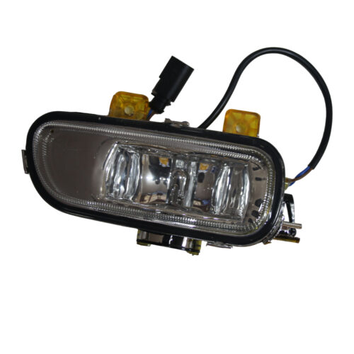 ANTIBROUILLARD DROITE AXOR 2