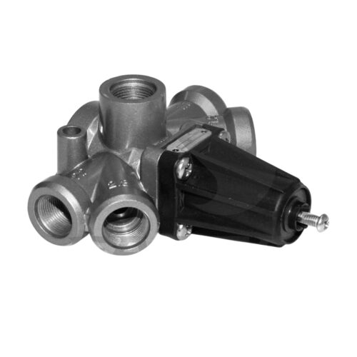 VALVE DE BARRAGE DAF XF