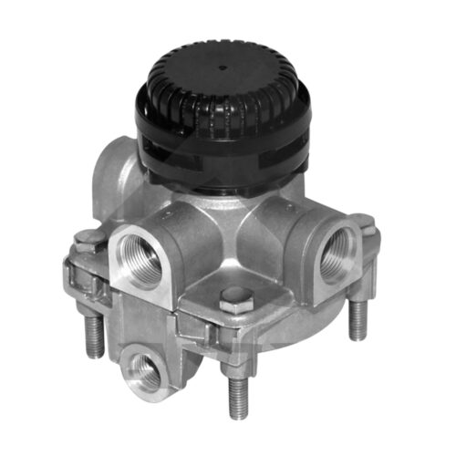 VALVE RELAIS ACTROS