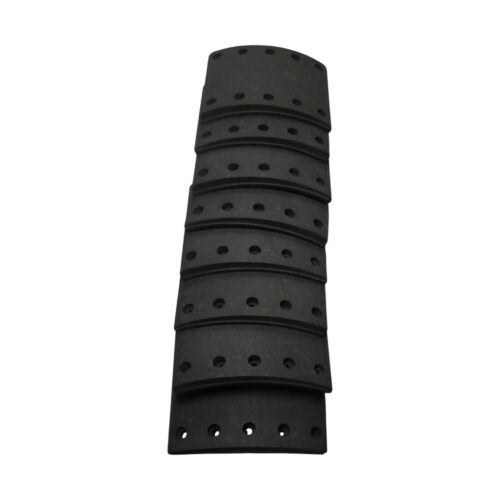 GARN DE FREIN AR FRUEHAUF 1EC (AVEC RIVETS) (INDUBAL)