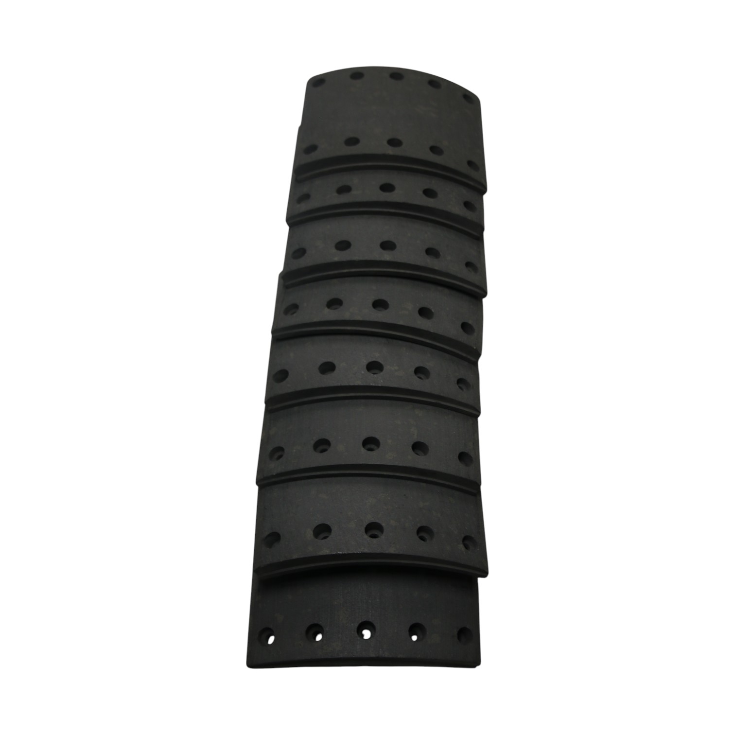 GARN DE FREIN AR FRUEHAUF 1EC (AVEC RIVETS) (INDUBAL)