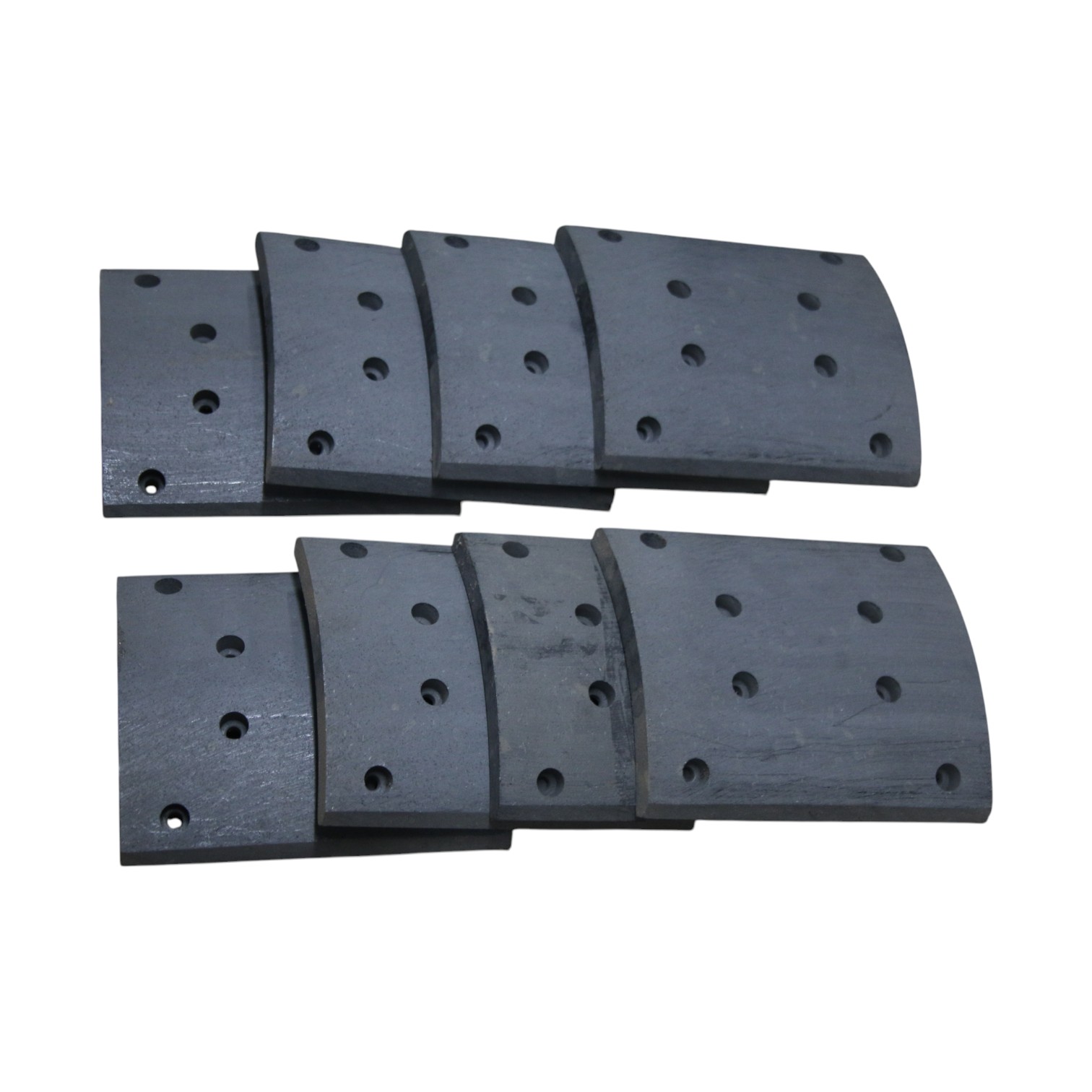 GARN DE FREIN RVI MAGNUM STD (AVEC RIVETS) (INDUBAL)