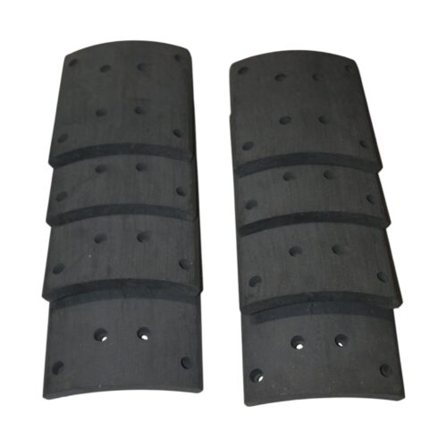 GARN DE FREIN RVI MAGNUM 1EC (AVEC RIVETS) (INDUBAL)