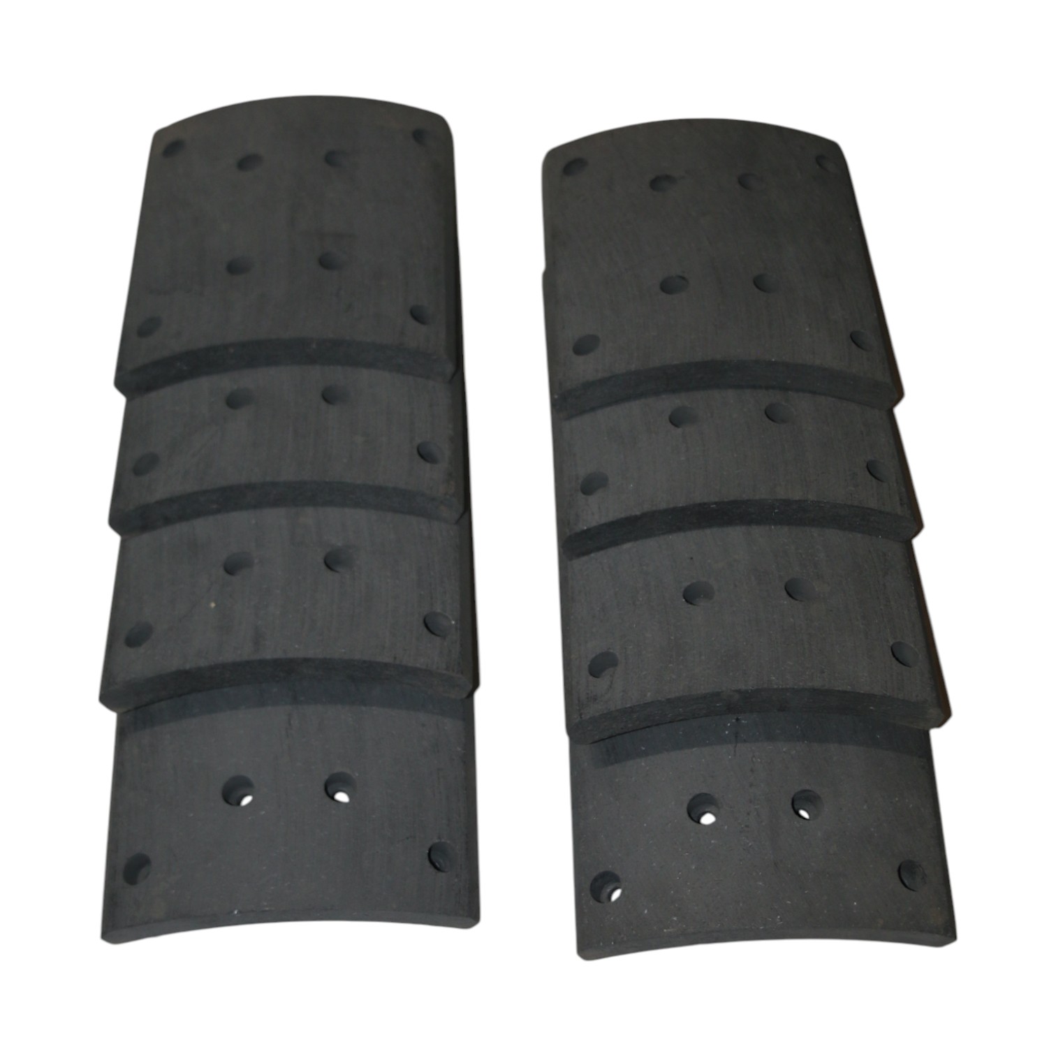 GARN DE FREIN RVI MAGNUM 1EC (AVEC RIVETS) (INDUBAL)
