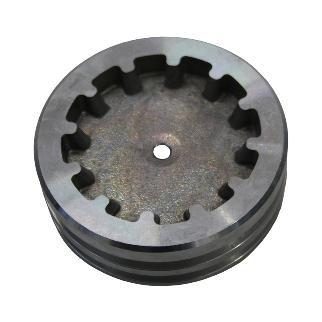 PISTON PREMIUM440/VOLVO BV AT2412C – Image 2