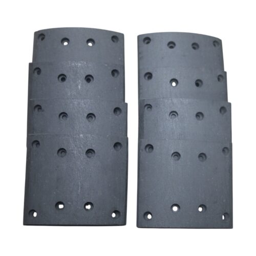 GARN DE FREIN AV 1926 STD (AVEC RIVETS) (INDUBAL)