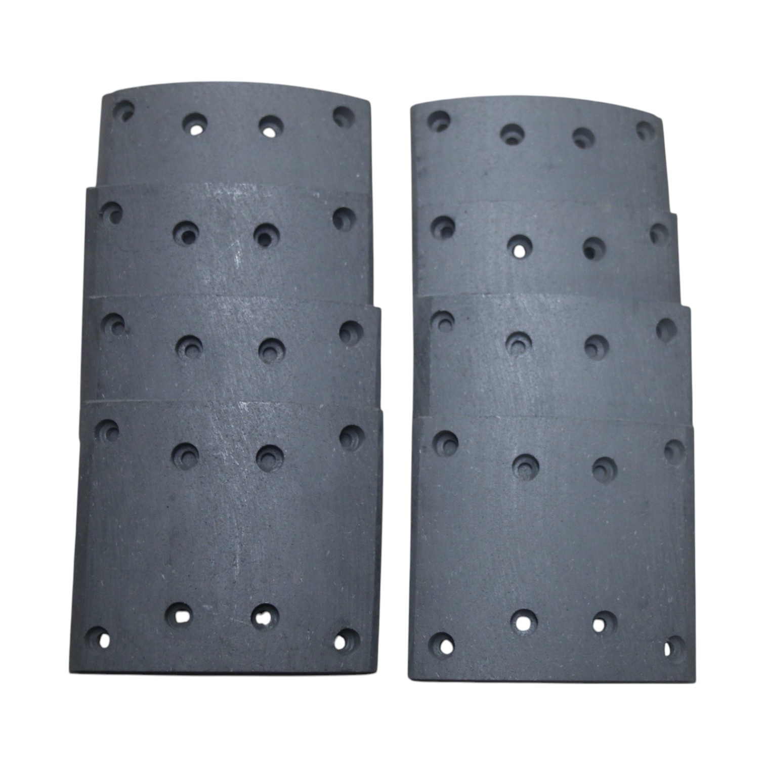 GARN DE FREIN AV 1926 STD (AVEC RIVETS) (INDUBAL)
