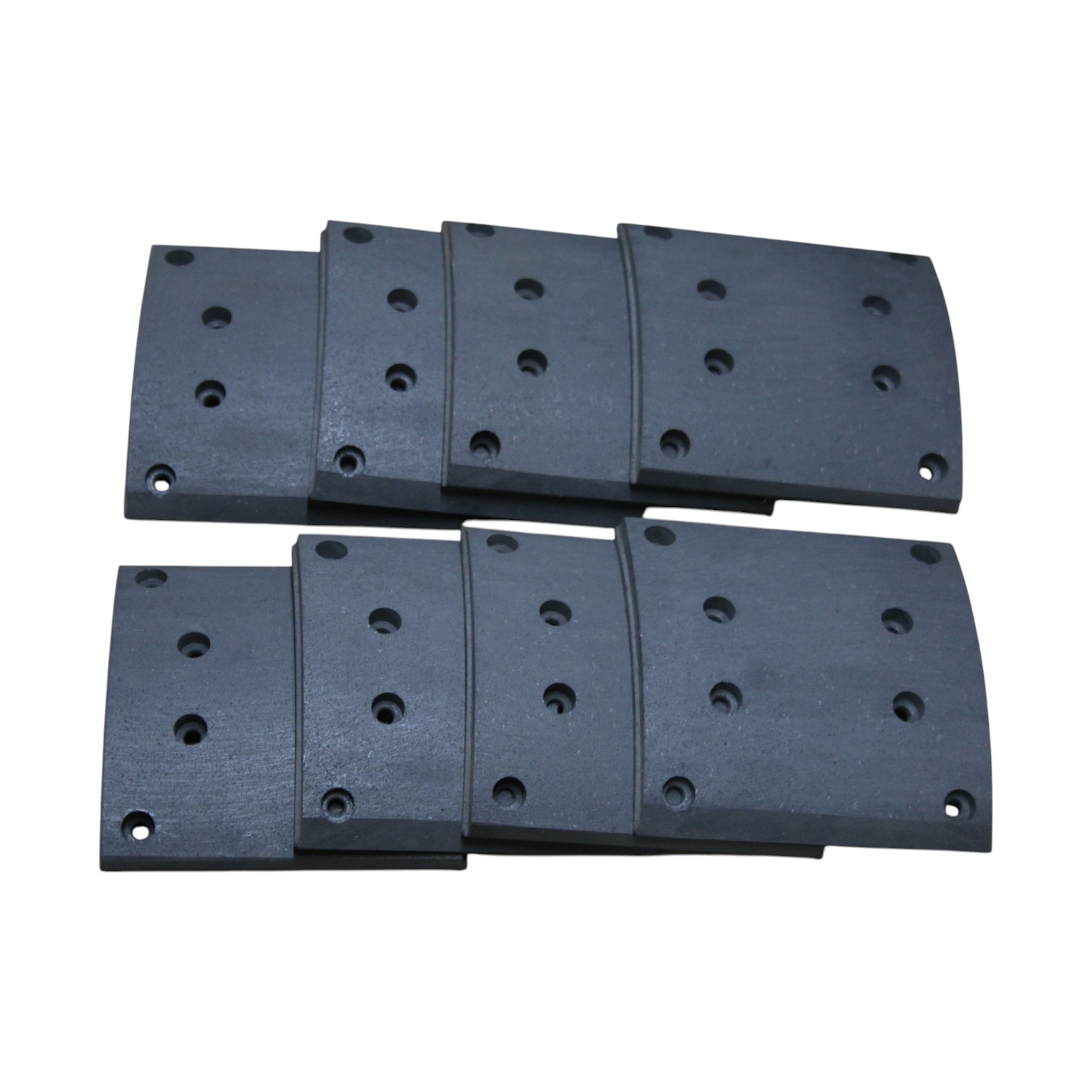 GARN DE FREIN AR 1621/1924/1926 STD (AVEC RIVETS) (INDUBAL)
