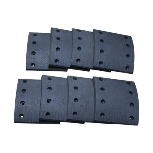 GARN DE FREIN AR RVI C260/G260/R 310 1EC (INDUBAL)
