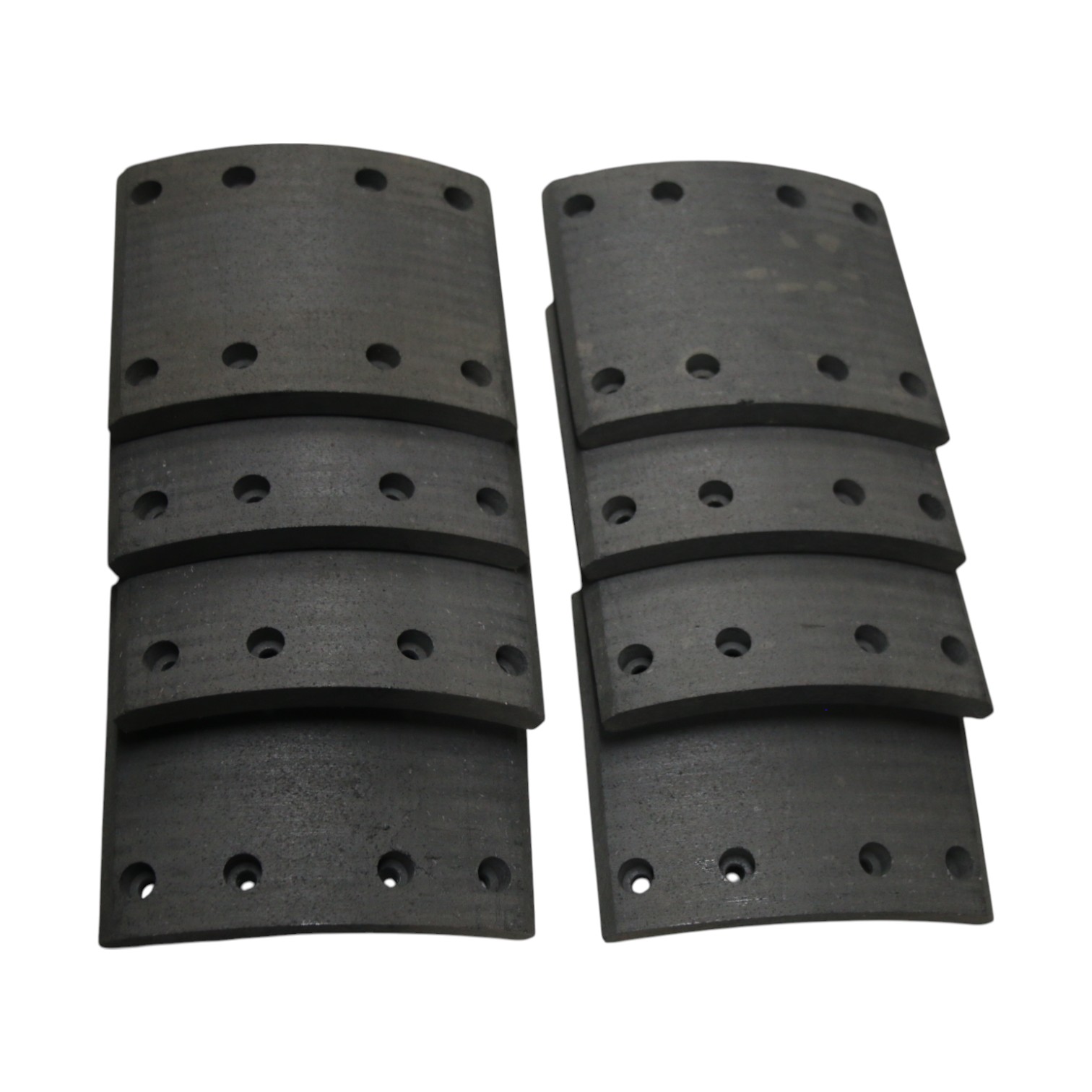 GARN DE FREIN AR 1621 P.P 1EC (AVEC RIVETS) (INDUBAL)