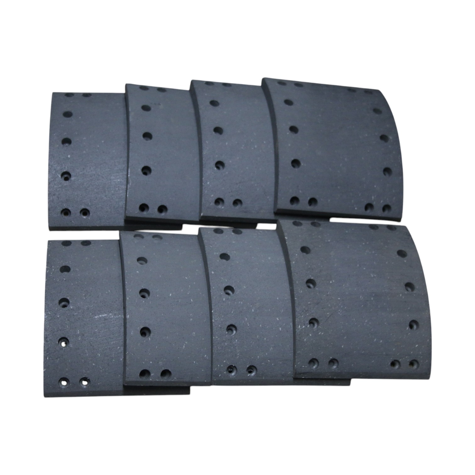 GARN DE FREIN AR DAF 2100/2300/2500/2800 STD (AVEC RIVETS) (INDUBAL)