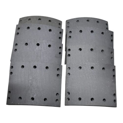 GARN DE FREIN AR DAF 2100/2300/2500/2800 1EC (AVEC RIVETS) (INDUBAL)