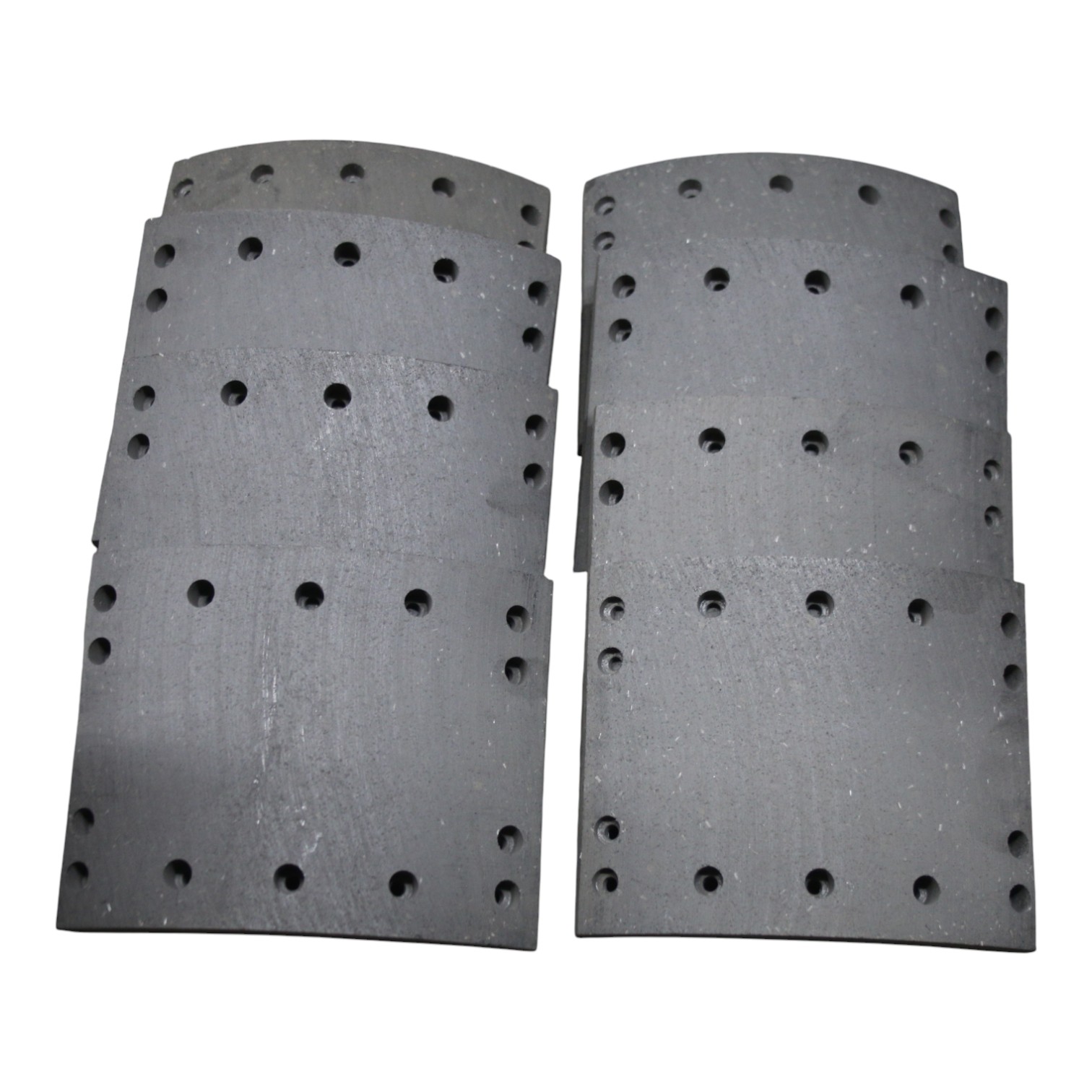 GARN DE FREIN AR DAF 2100/2300/2500/2800 1EC (AVEC RIVETS) (INDUBAL)