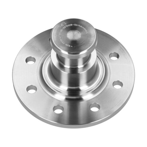 PIVOT D’ATTELAGE SANS ECROU 10886