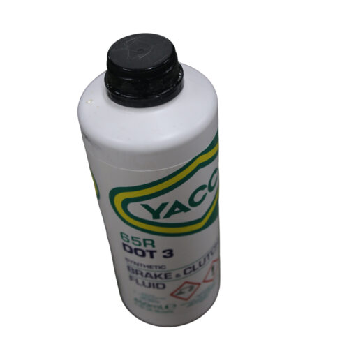 LIQUIDE DE FREIN JURID 55 DOT3 450 ML (CTS DE 24)
