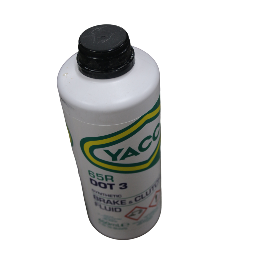 LIQUIDE DE FREIN JURID 55 DOT3 450 ML (CTS DE 24)
