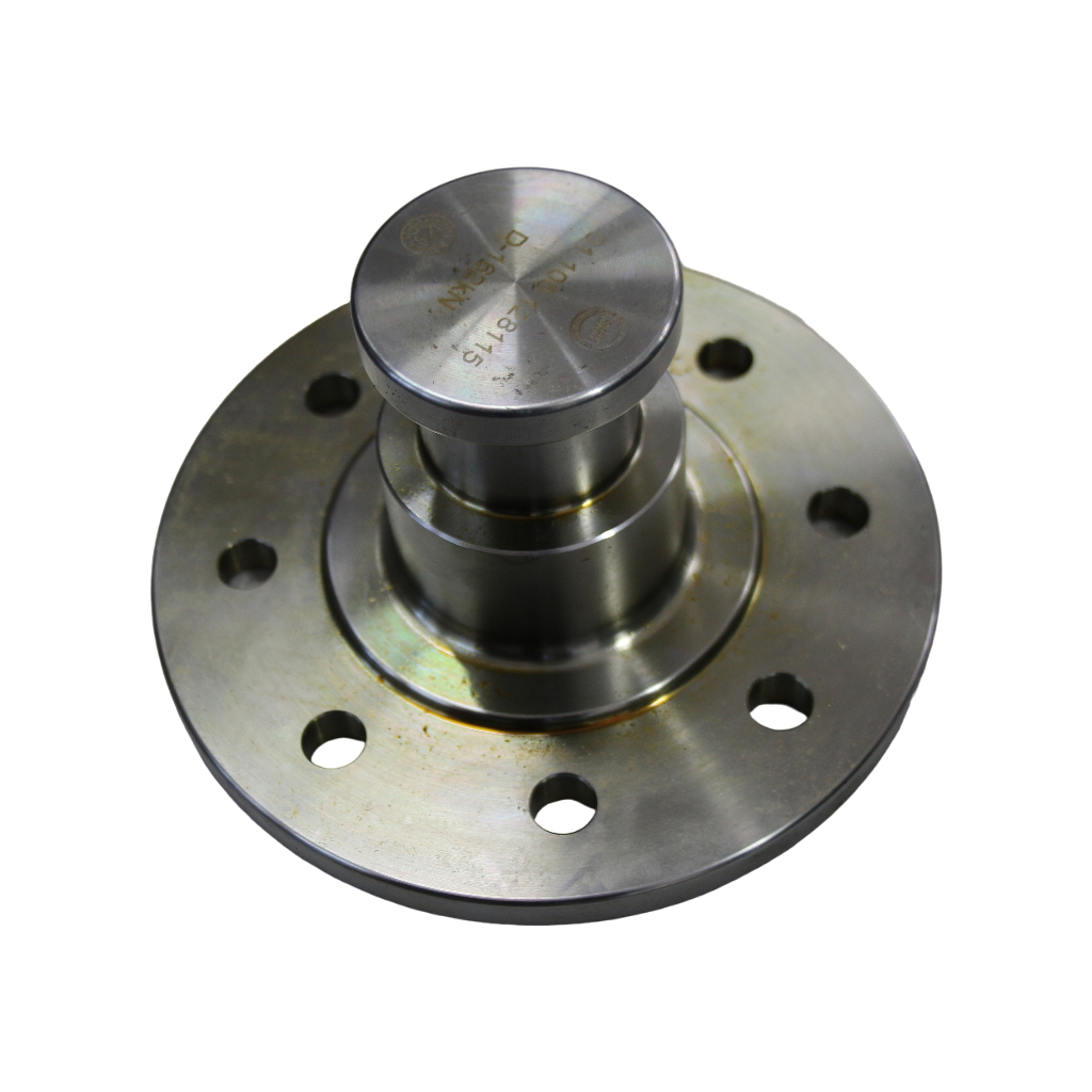 PIVOT D'ATTELAGE SANS ECROU 20944