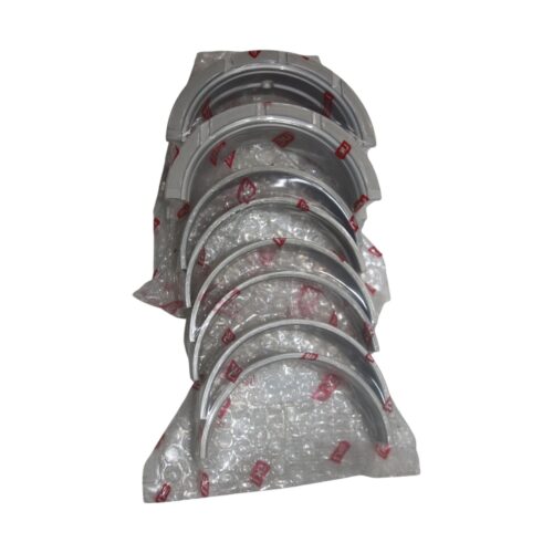 COUSSINET PALIER 0.75 OM401 (NPR)(3LATERAL+1CENTRAL)
