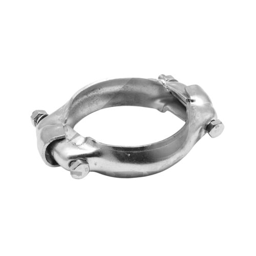 COLLIER D&rsquo;ECHAPPEMENT RVI DXI