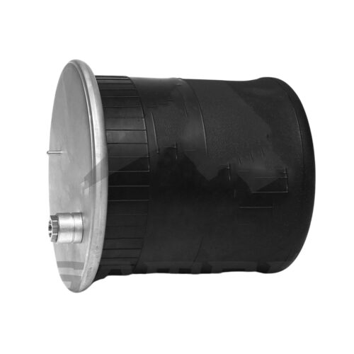 COUSSIN D&rsquo;AIR ACTROS MP4 EURO6