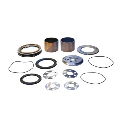NEC. SUSPENSION AE MAGNUM 390/430/470/KERAX