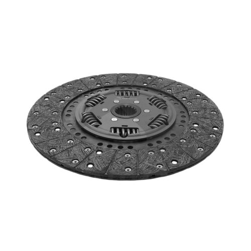 DISQUE EMBRAYAGE 814/914 ATEGO d362