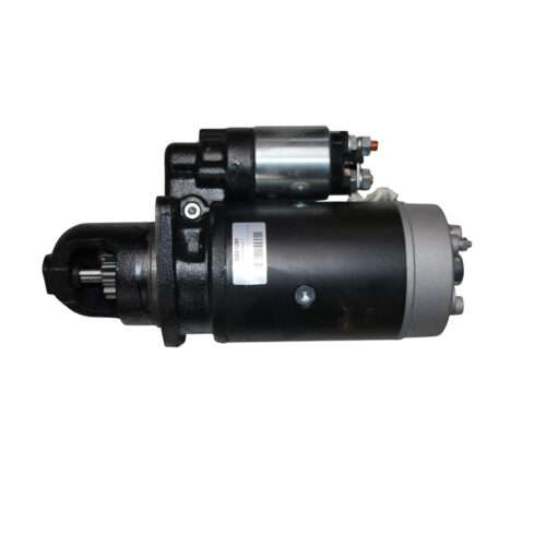 DEMARREUR 12V 11DENTS RVI