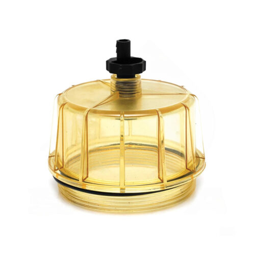 DECANTEUR FILTRE GASOIL DAF CF/XF95/105 BF1391-O