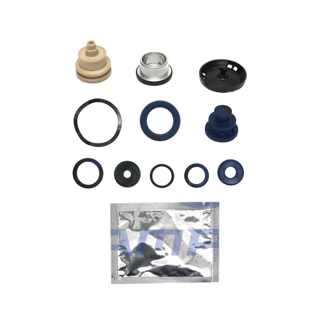NEC. SERVO EMBRAYAGE AXOR