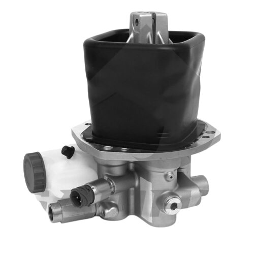APPAREIL DE COMMANDE BV AXOR/ACTROS/ATEGO
