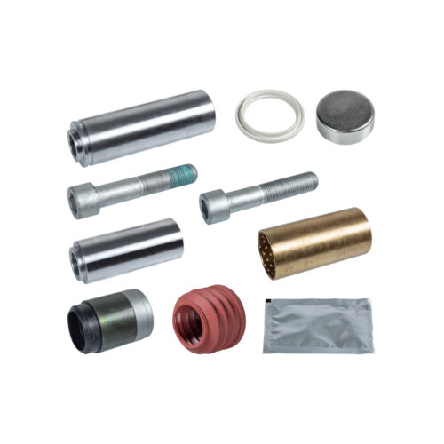 NEC. ETRIER DE FREIN (BAGUE+AXE) MERCEDES/DAF/REMORQUE