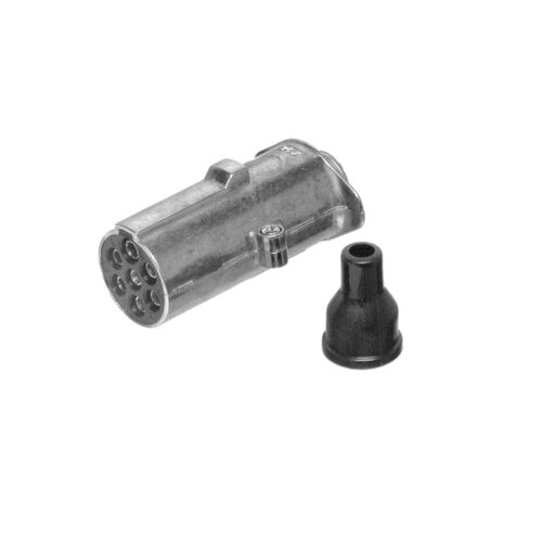 FICHE MALE REMORQUE (METAL)