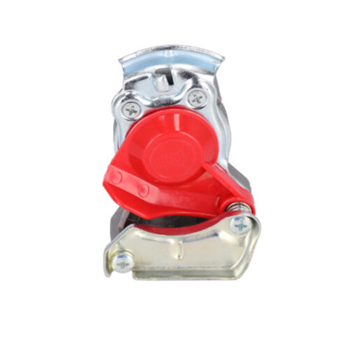 TETE D&rsquo;ACCOUPL. MALE ROUGE d16