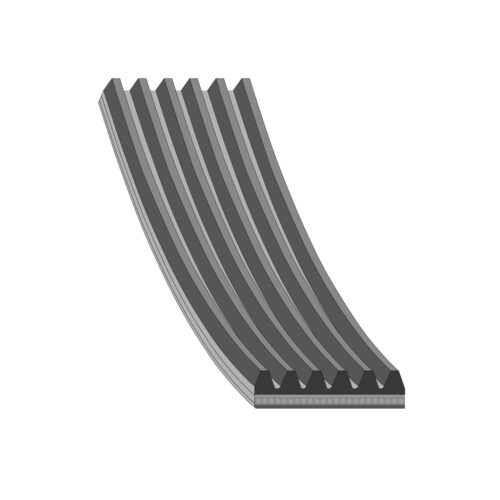 COURROIE RVI PREMIUM 6PK1067(COGEFA) (1063K6)
