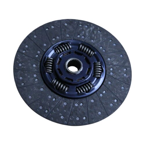 DISQUE EMBRAYAGE PREMIUM/KERAX/VOLVO BOITE AUTOMATIQUE 24D