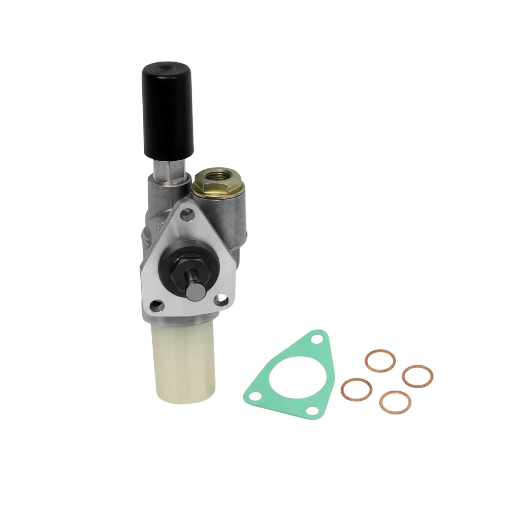POMPE D'ALIMENTATION OM366/IVECO