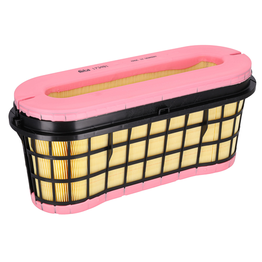 FILTRE AIR ACTROS MP4 EURO 6 (SANS MANCHE)