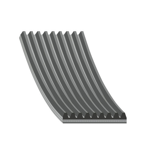 COURROIE VENT ACTROS (2835K9TK)